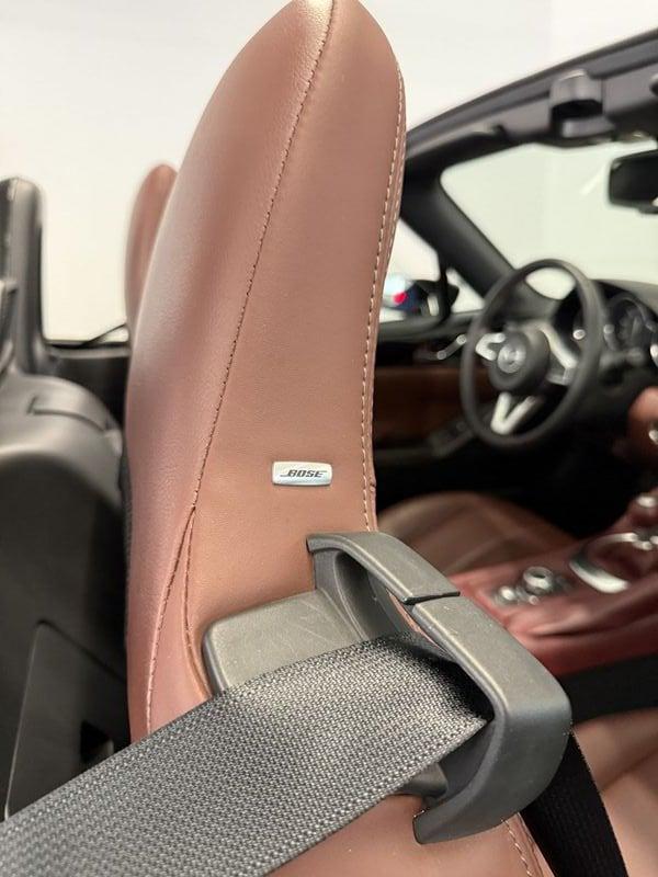 Mazda MX-5 MX-5 1.5L Skyactiv-G Exceed