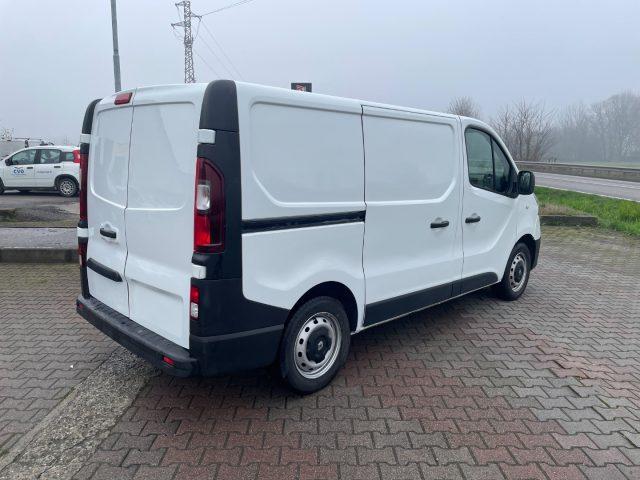 RENAULT Trafic T27 1.6 dCi 125CV S&S PC-TN Furgone