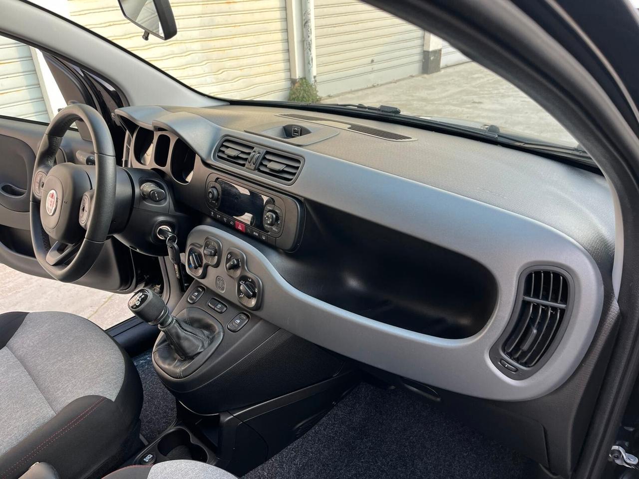 Fiat Panda 1.2 Lounge OK NEOPATENTATI