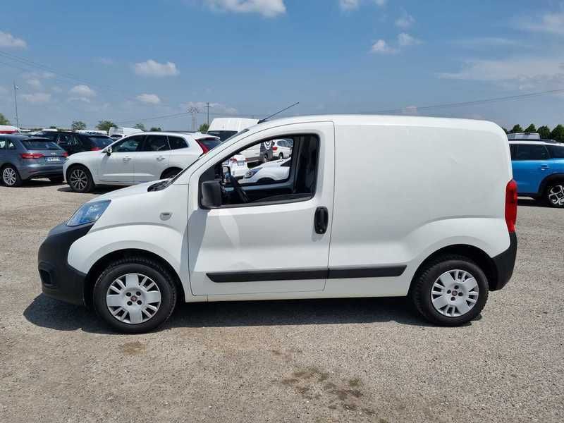 FIAT FIORINO 1.3 MTJ 80cv FURGONE 4 PORTE