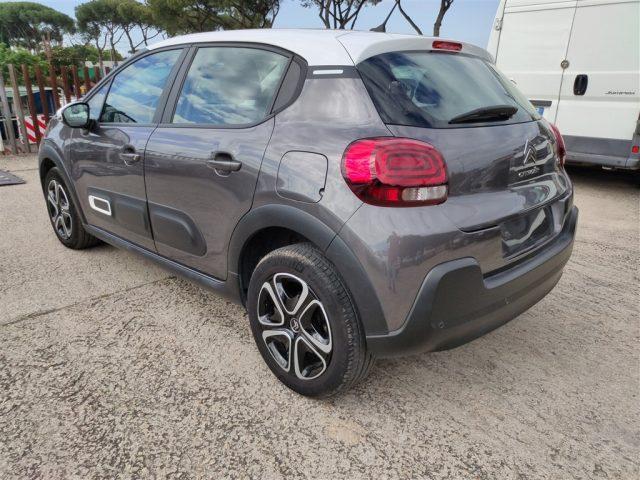 CITROEN C3 1.2 EAT6 S&S Feel Pack CARPLAY,CRUISE,CLIMA