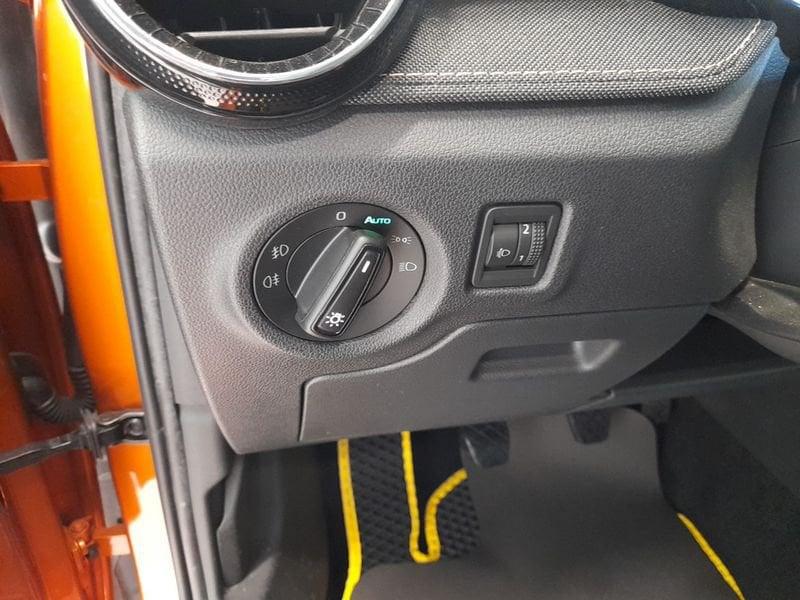 Škoda Fabia 1.0 TSI Evo 81KW STYLE
