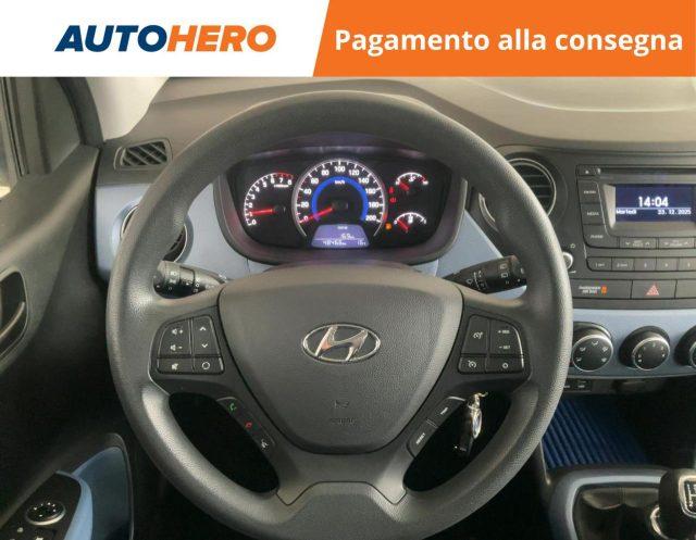 HYUNDAI i10 1.0 MPI Login