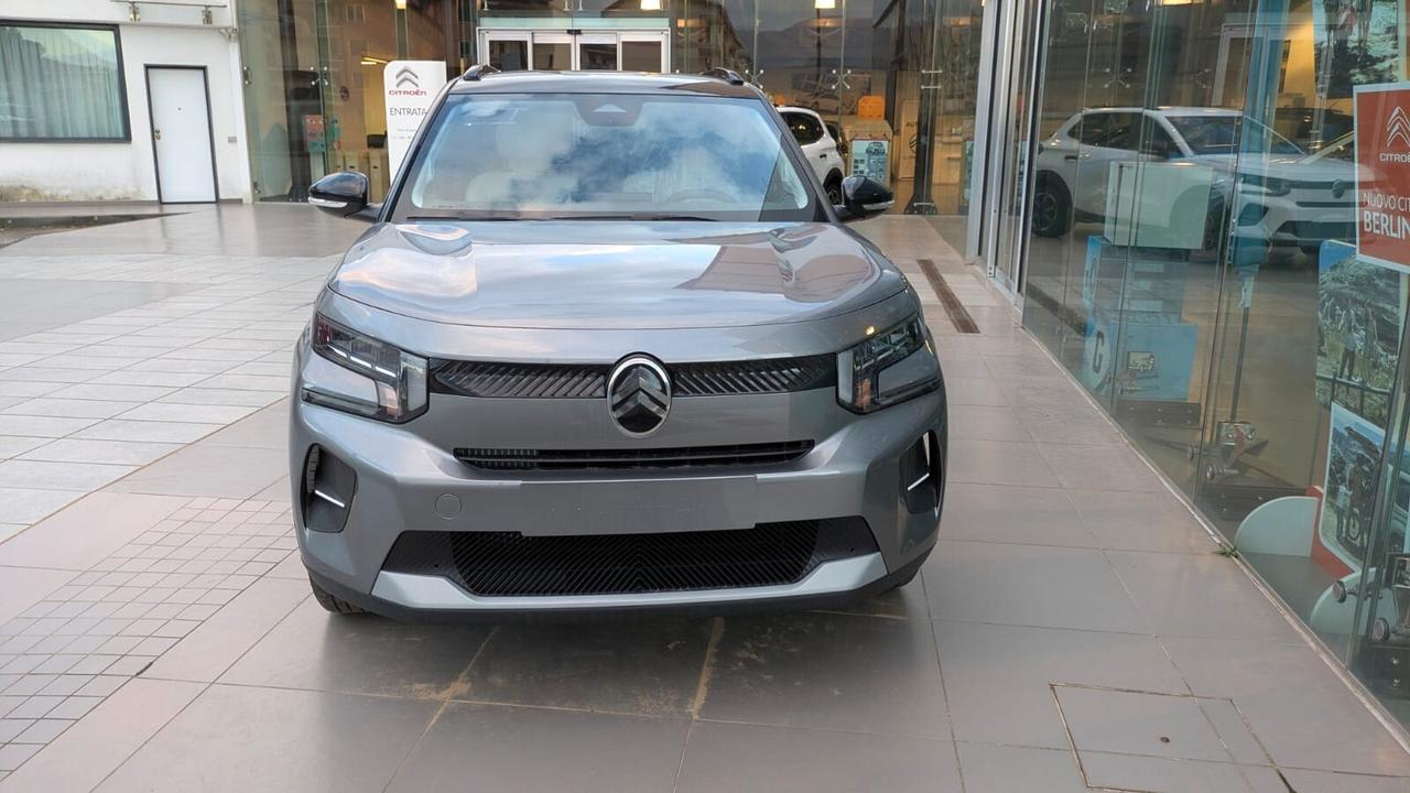 Citroen C3 110 HYBRID MAX KM0