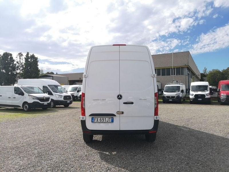 Mercedes-Benz Sprinter F39/33 311 CDI FWD TA Furgone