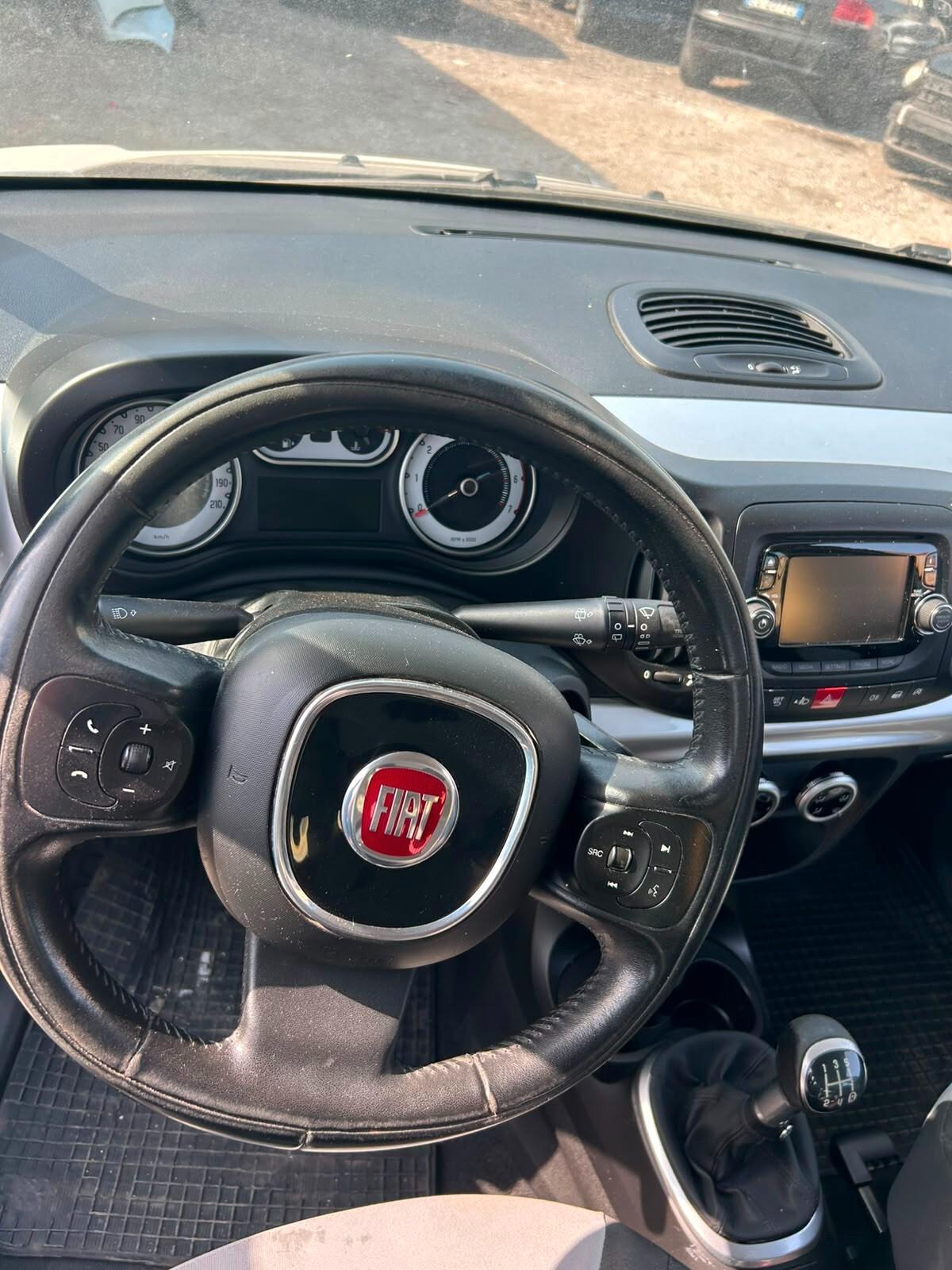 Fiat 500L 1.3 Multijet 85 CV Pop Star VISTA E PIACIUTA