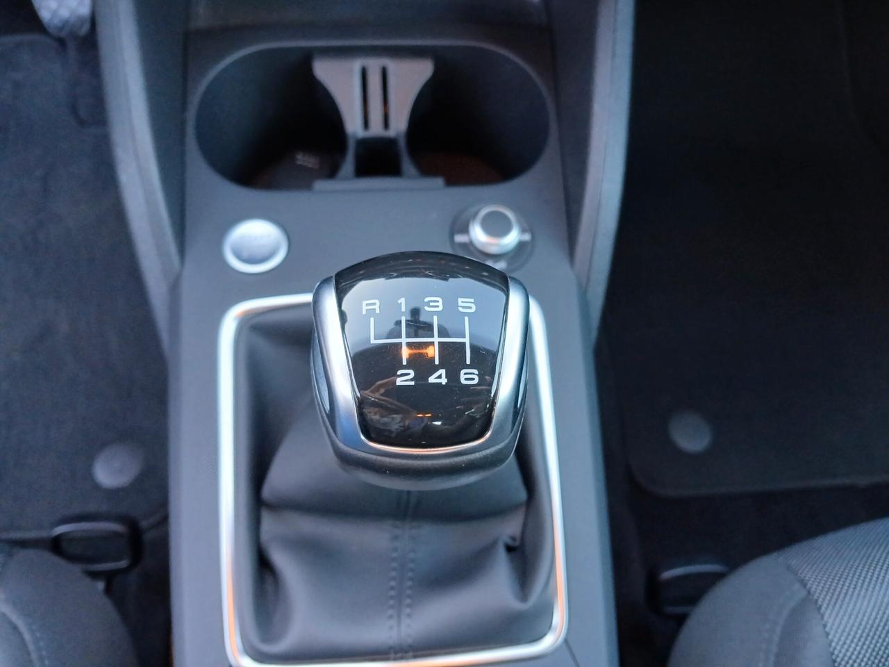 Audi Q2 TFSI 110CV BENZ 2022 ADVANCED