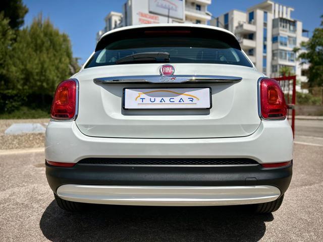 FIAT 500X Pop Star 1.6 Multijet