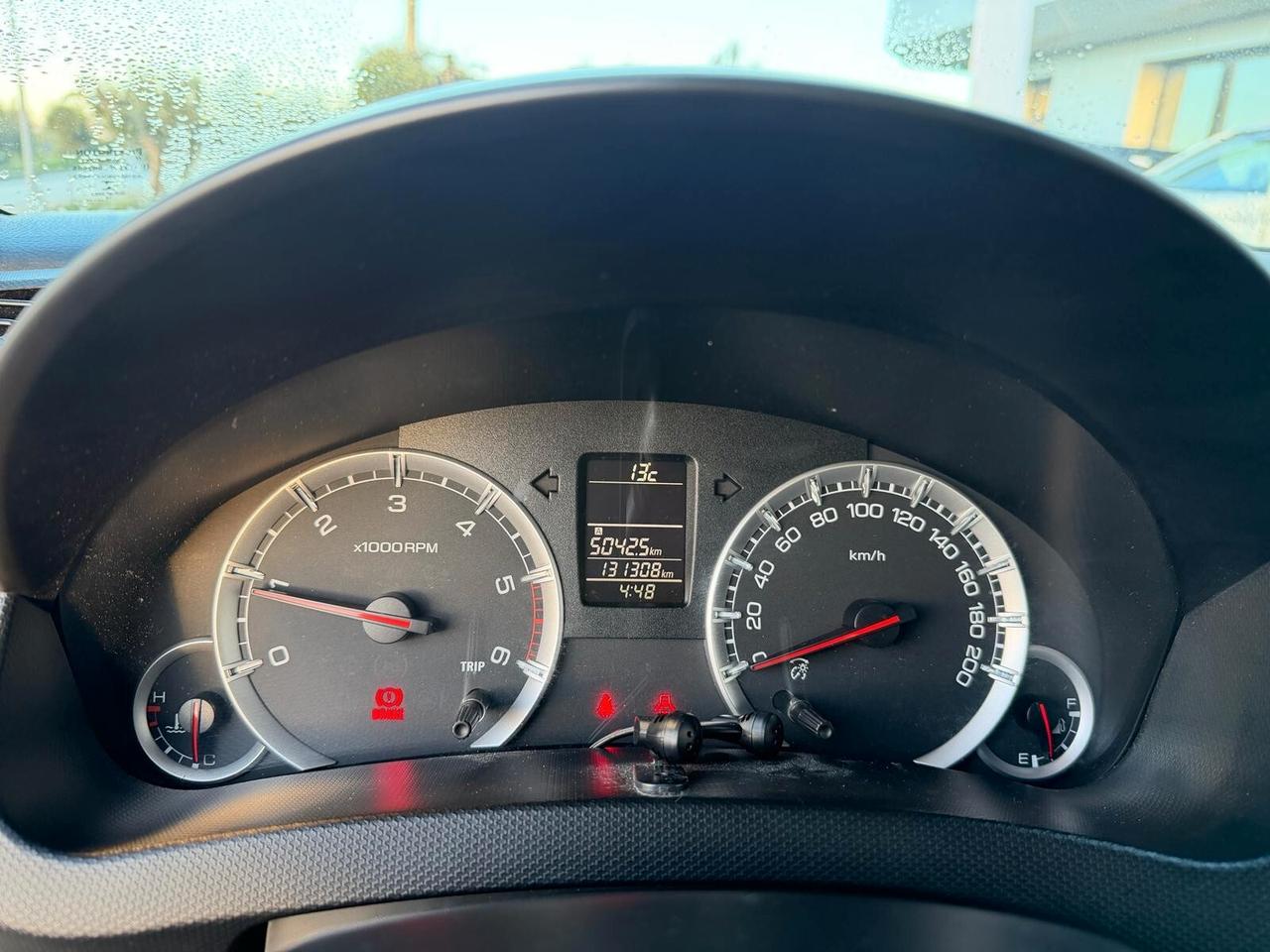 Suzuki Swift 1.3 DDiS 5 porte B-Cool