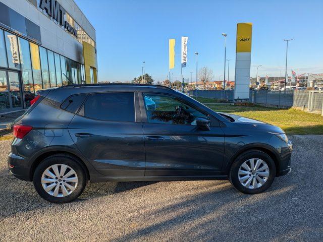 SEAT Arona GPL Style