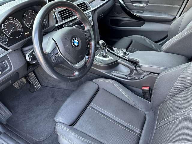 BMW 420 420d Sport - TAGLIANDATA SEMPRE BMW