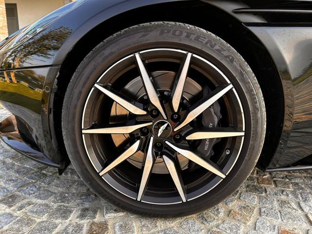 ASTON MARTIN DB11 V8 Coupé
