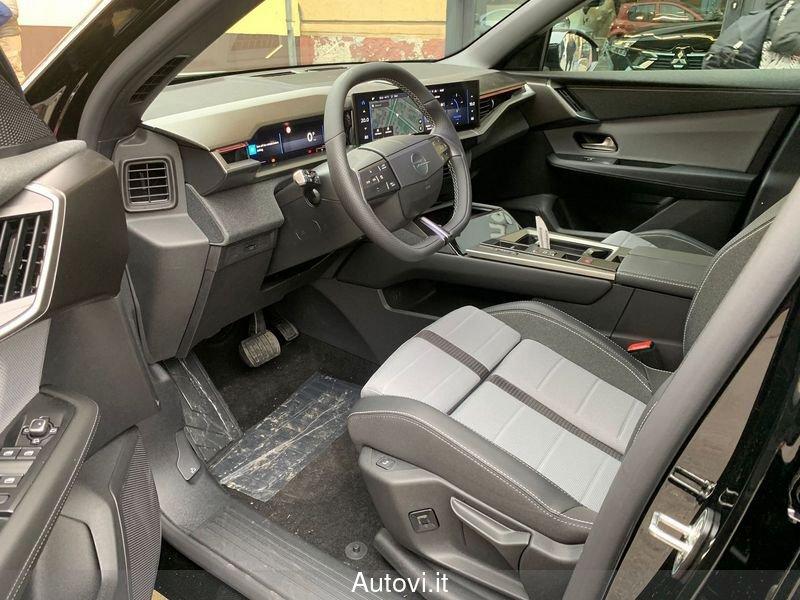Opel Grandland Grandland 1.2 Hybrid aut. GS
