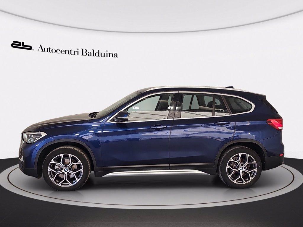 BMW X1 sdrive18d xline del 2019