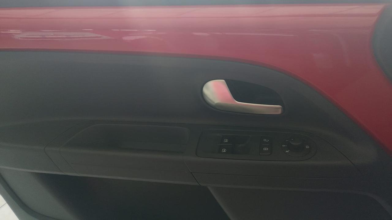 Seat Mii 1.0 5 porte Chic - Nessun vincolo -