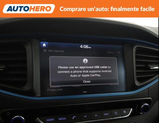 HYUNDAI Ioniq 1.6 Hybrid DCT Style
