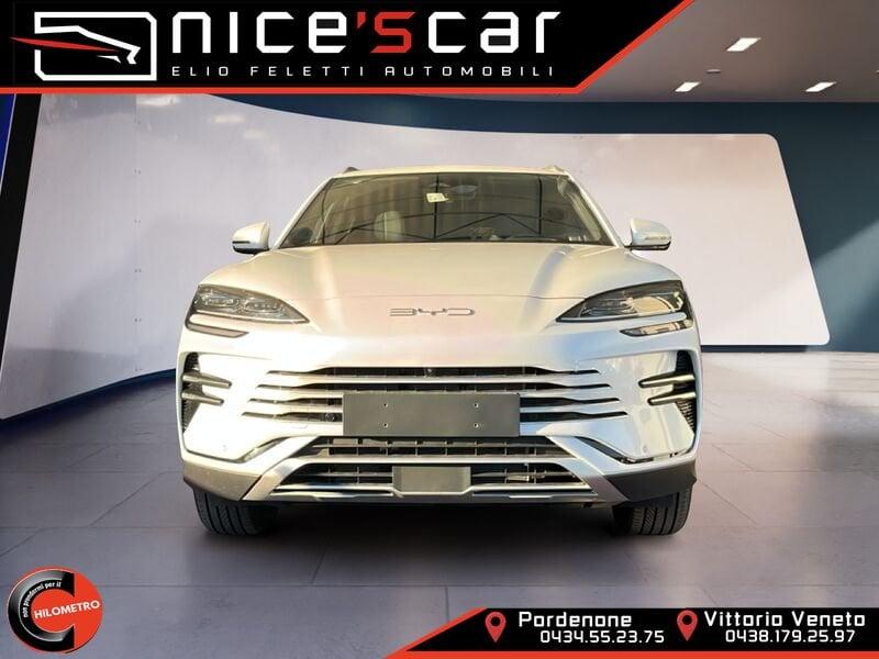 BYD Seal U DMi Seal U DM-i 1.5 218 CV PHEV Comfort