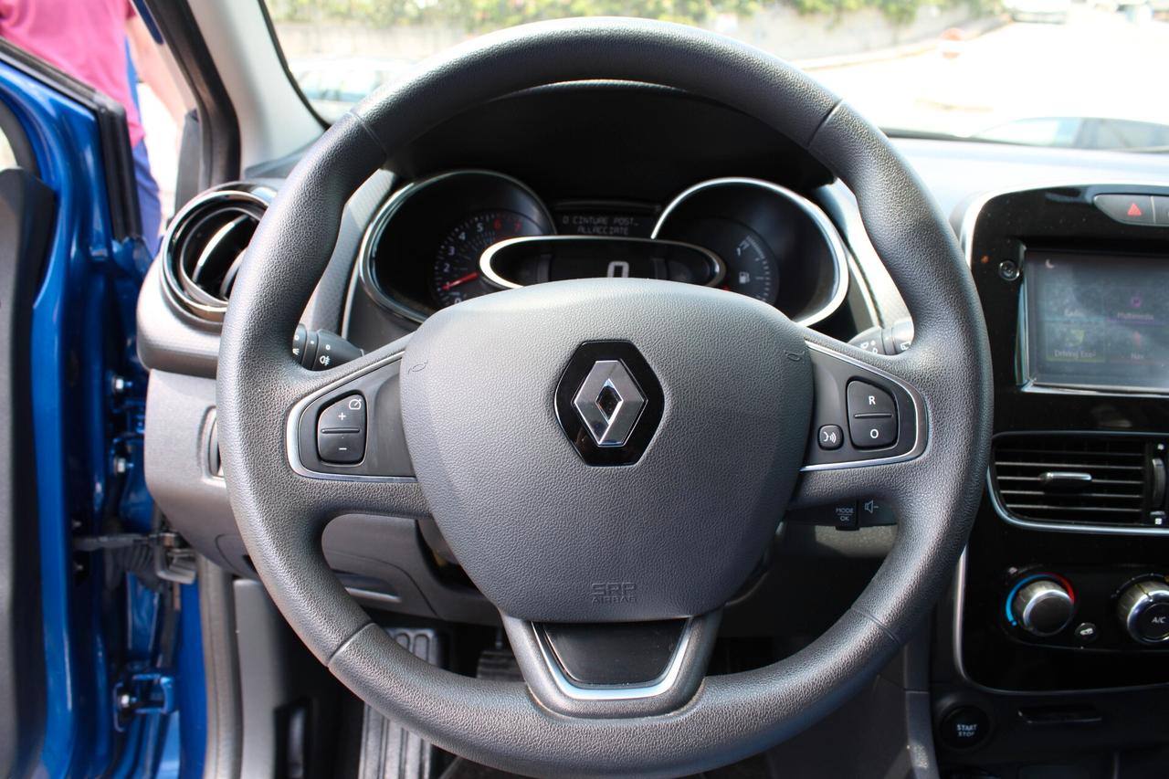 Renault Clio TCe 12V 90 CV 5 porte Duel2