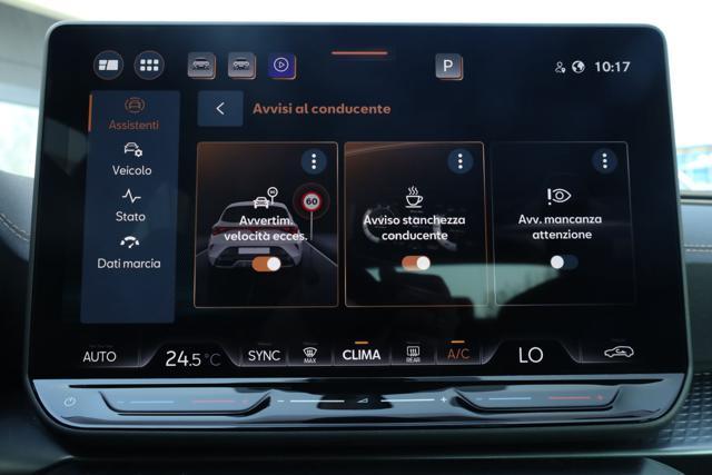 CUPRA Leon 2.0 TDI 150 CV DSG