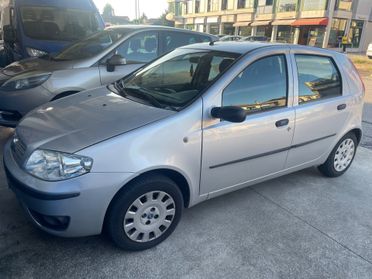 Fiat Punto Classic 1.2 5 porte Natural Power