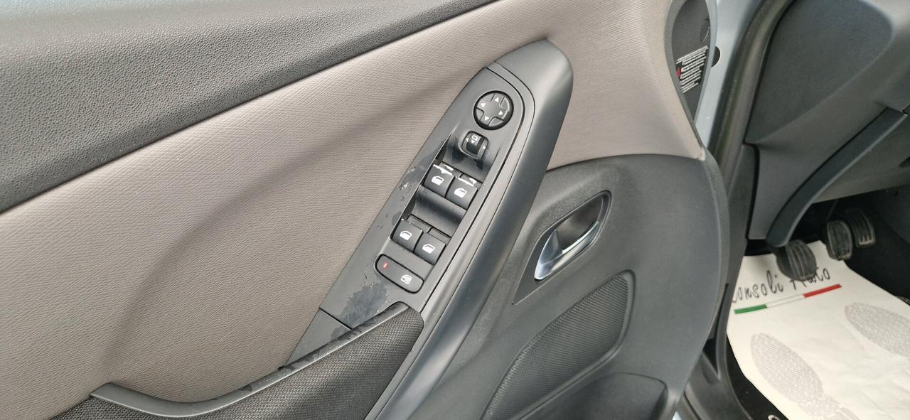 Citroen C4 Picasso 1.6 HDi 115cv Exclusive