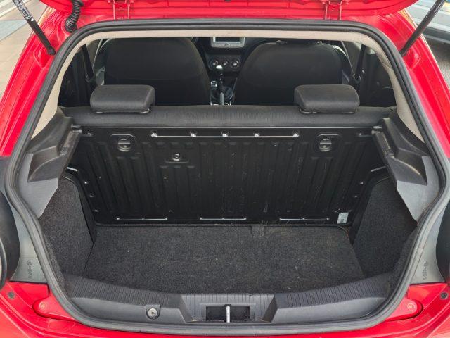 ALFA ROMEO MiTo 1.4 78 CV Junior