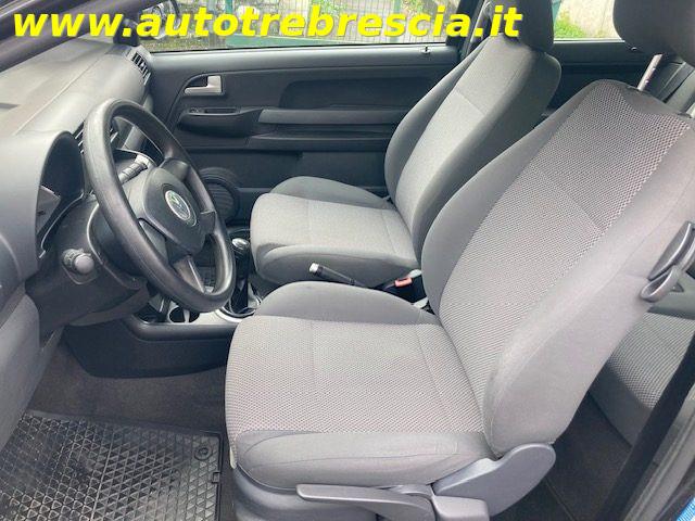 VOLKSWAGEN Fox 1.2 Easy