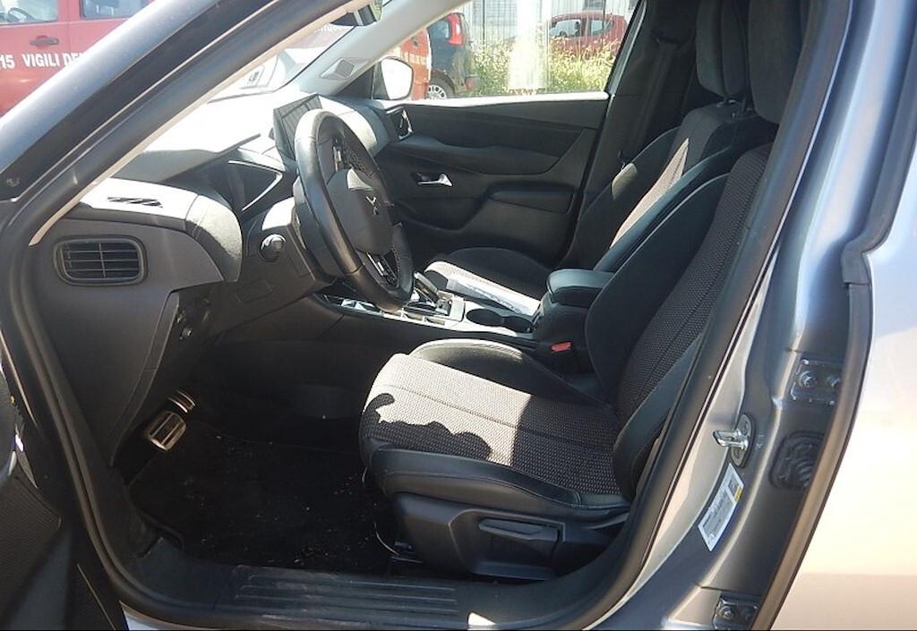 DS 3 1.5 BLUEHDI 130CV AUT. PERFORMANCE LINE+ *2023