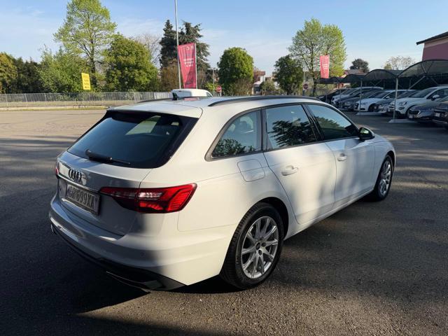 AUDI A4 Avant 35 TDI/163 CV S tronic Business