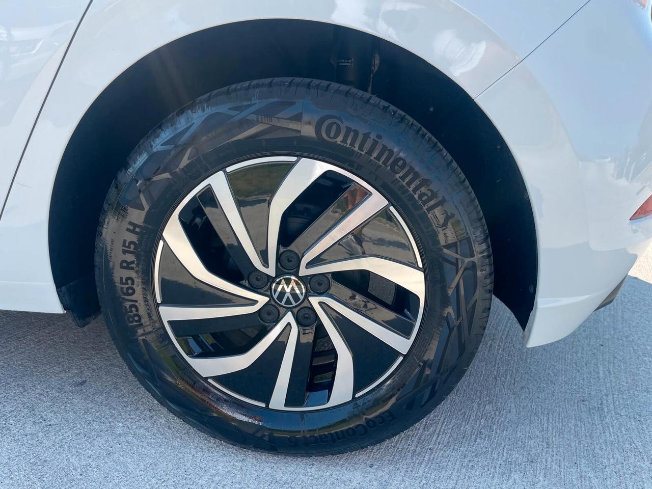 Volkswagen Polo 1.0 TSI 5p. Comfortline BlueMotion Technology