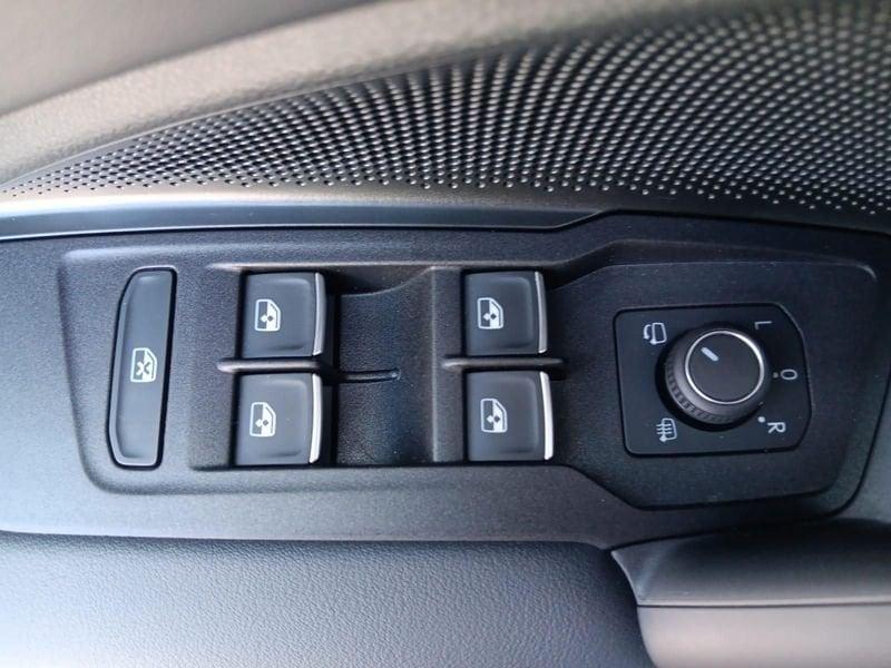 Volkswagen Tiguan Tiguan 2.0 TDI 150 CV DSG Elegance