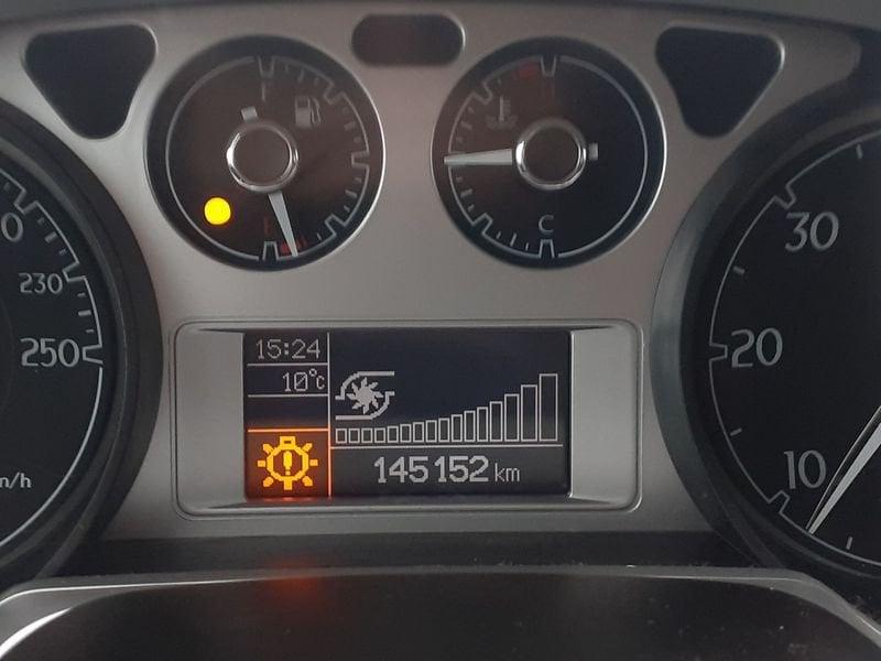 Lancia Delta Delta 1.6 MJT KM CERTIFIC-GARANZIA-1°PROP