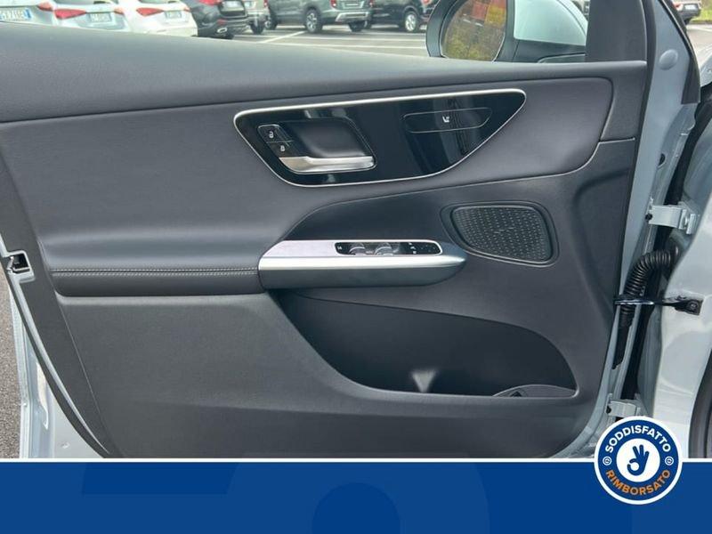 Mercedes-Benz GLC Coupé GLC 200d 4Matic Coupé Advanced