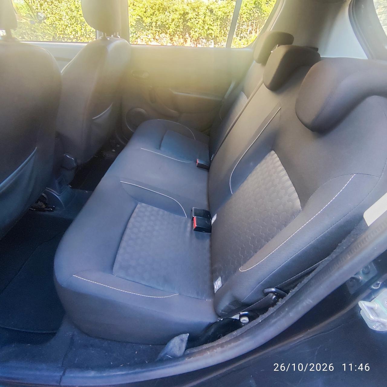 Dacia Sandero 1.2 GPL 75CV Lauréate