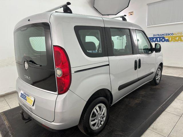 FIAT Doblo 1.6 mjt 16v Active