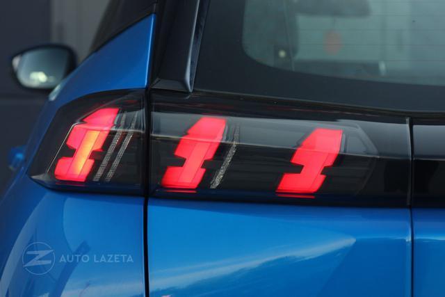 PEUGEOT 2008 PureTech 130 S&S Allure