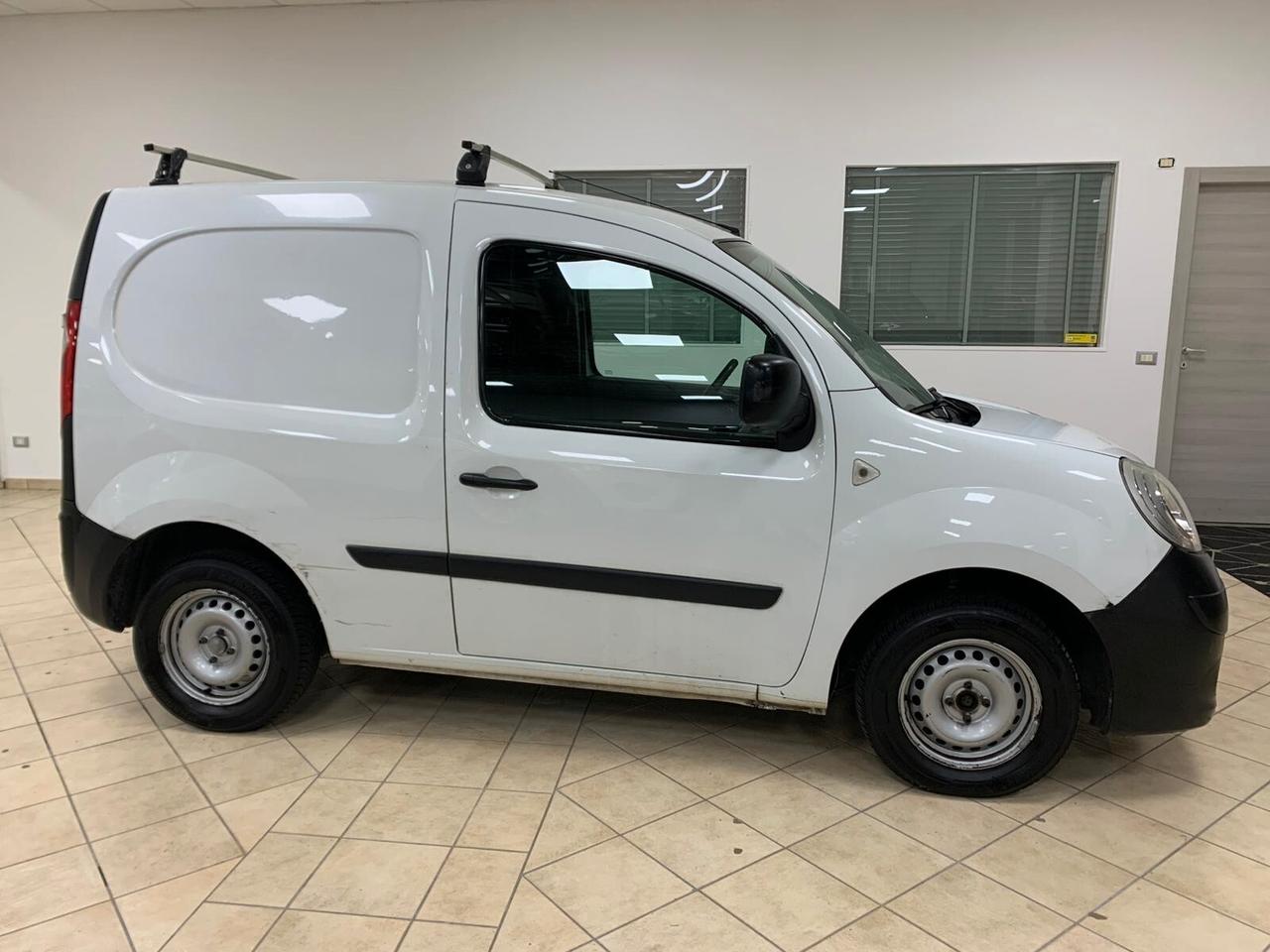 Renault Kangoo 1.5 dCi 90CV F.AP. 4p. Express