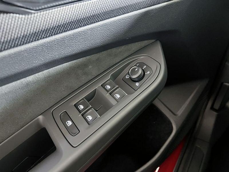 Volkswagen Golf Golf 1.5 etsi R-Line Plus 150cv dsg