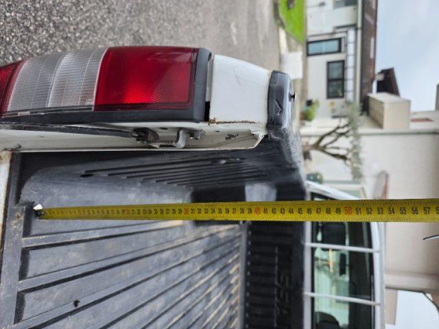 NISSAN Pick Up Pick-up 2.5 TD 2 porte King Cab