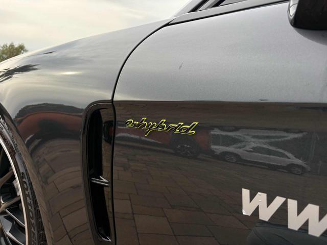 PORSCHE Panamera 2.9 4S E-Hybrid Sport Turismo *RESTYLING*