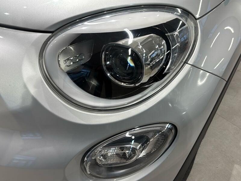 FIAT 500X 500X 1.6 MultiJet 120 CV Lounge