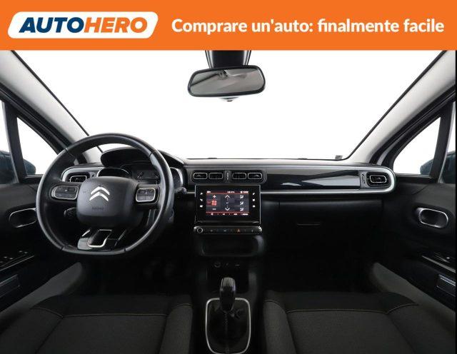 CITROEN C3 PureTech 82 S&S Shine