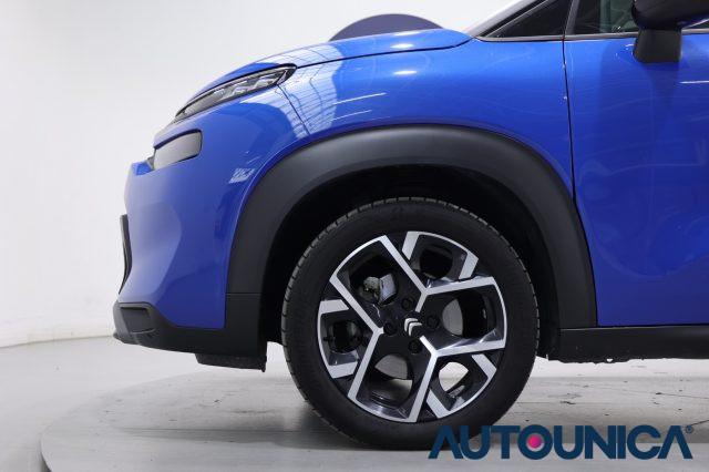 CITROEN C3 Aircross PURETECH 130 S&S EAT6 MAX AUTOMATICA