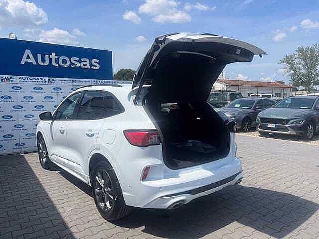 FORD Kuga 2.5 Plug In Hybrid 225 CV CVT 2WD ST-Line X del 2020