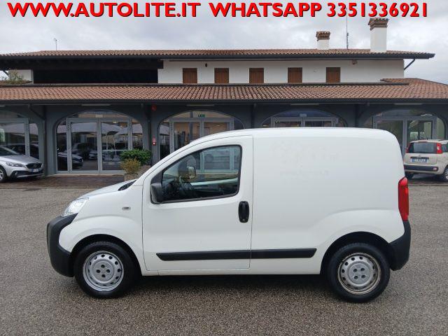 PEUGEOT Bipper 1.3 HDi 80CV Furgone Pro