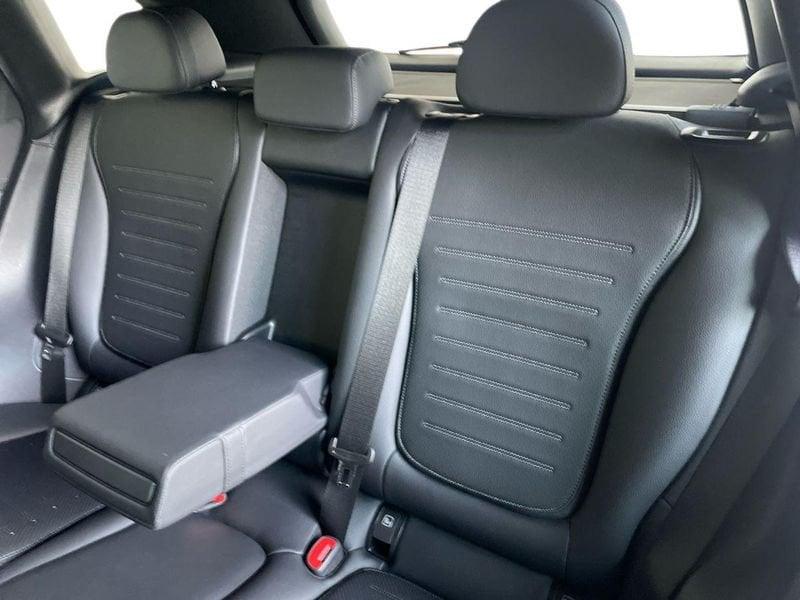 Mercedes-Benz GLC GLC 220 d 4Matic Mild Hybrid AMG Premium