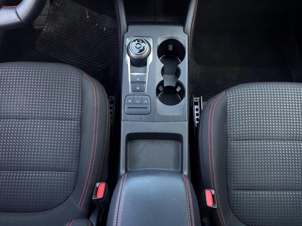 FORD Kuga 2.5 phev ST-Line 2wd 225cv cvt del 2023