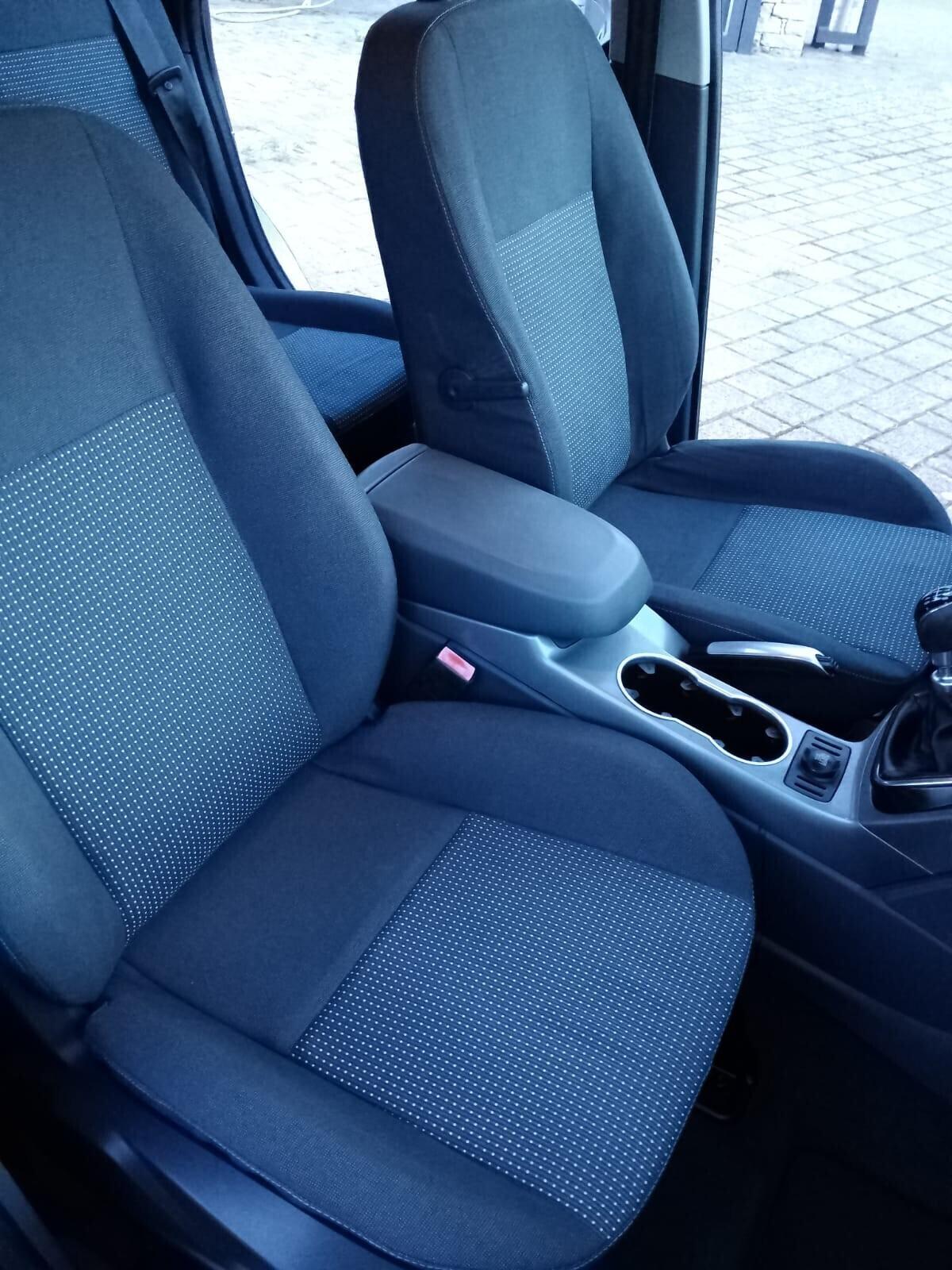 Ford C-Max 1.6 TDCi 115CV Plus