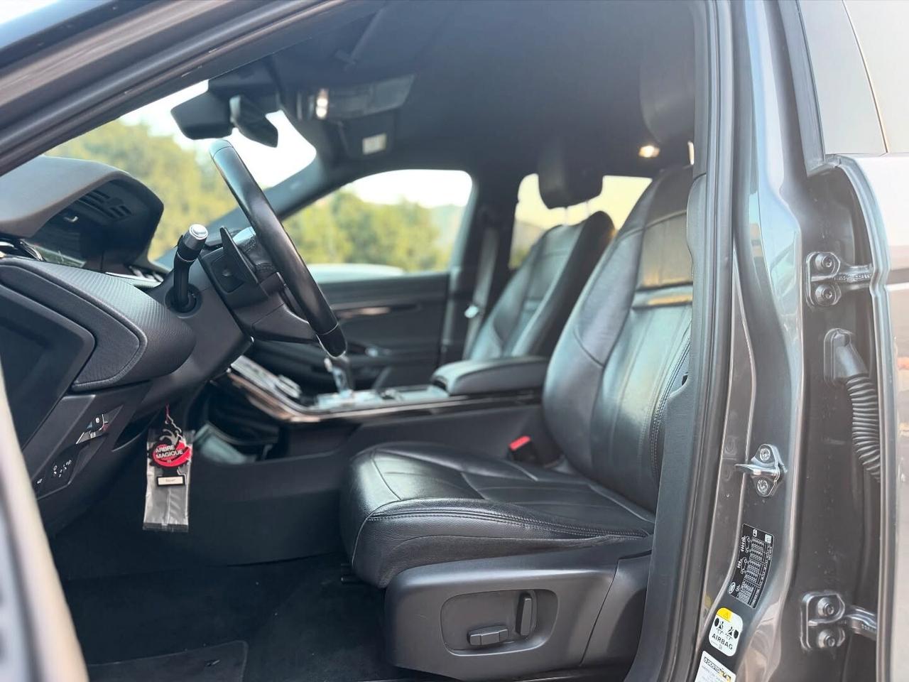 Land Rover Range Evoque 2.0 eD4 5p. SE Dynamic