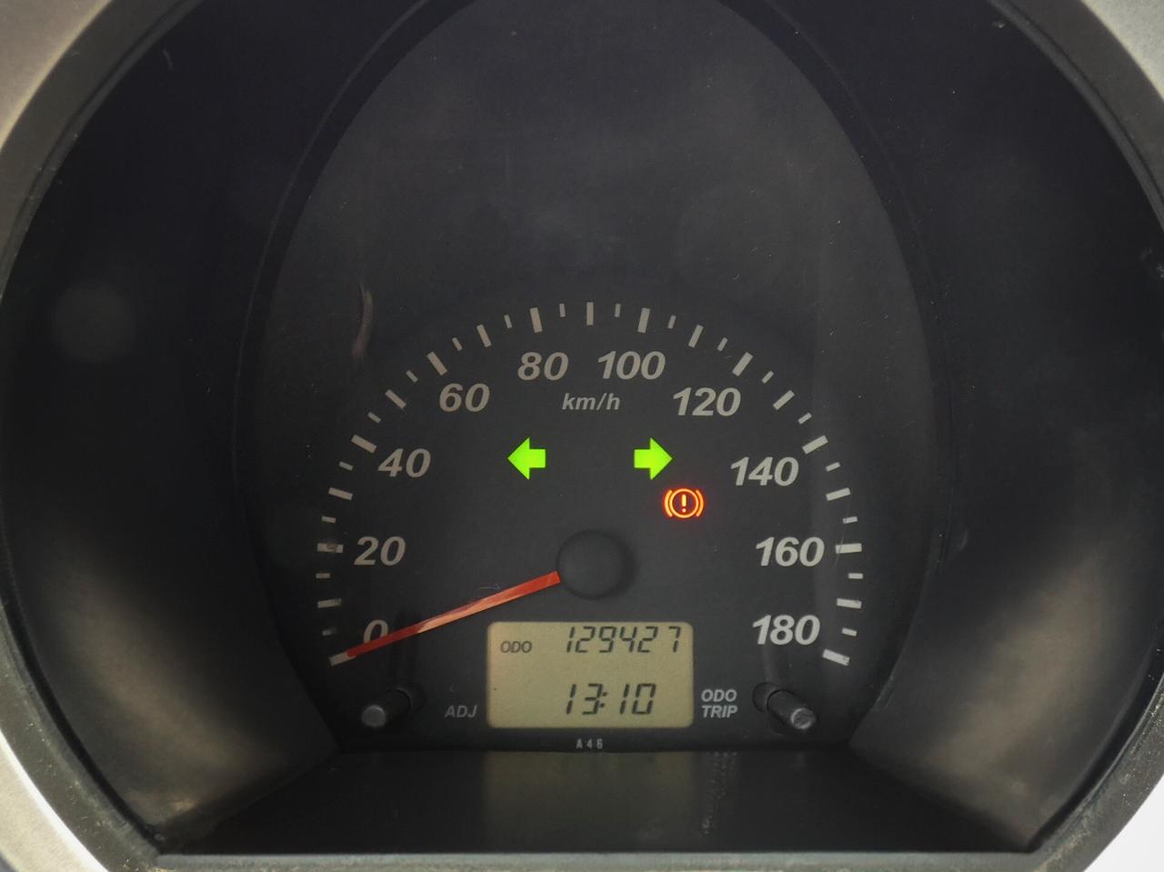 Daihatsu Terios 1.5 4WD CX Green Powered